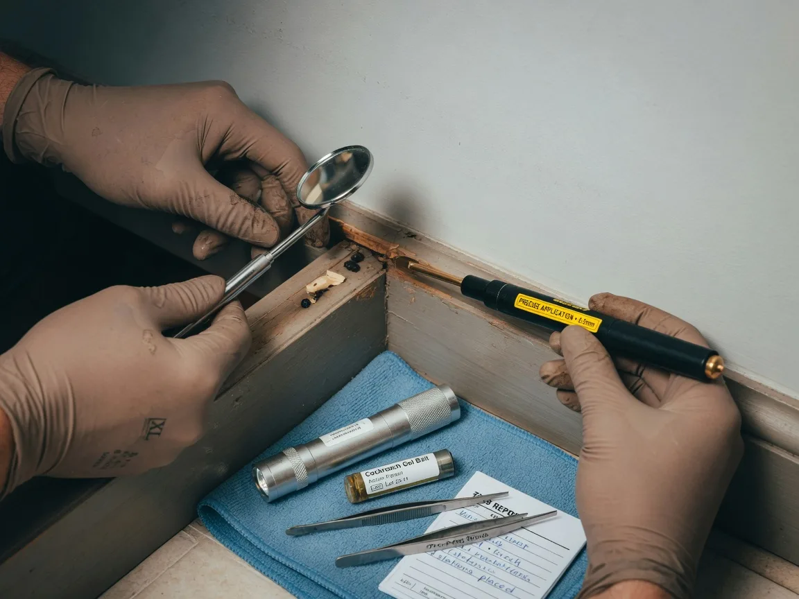 Why choose Emergency Pest Control in Jamison, PA